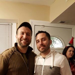 Meet your Posher, Ken